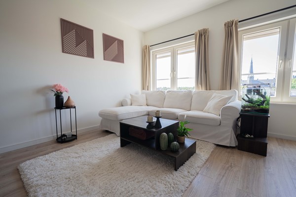 Medium property photo - Graafwijkstraat 36, 1941 BZ Beverwijk